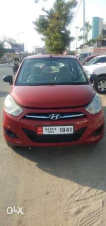 Hyundai I10 Era, , Cng