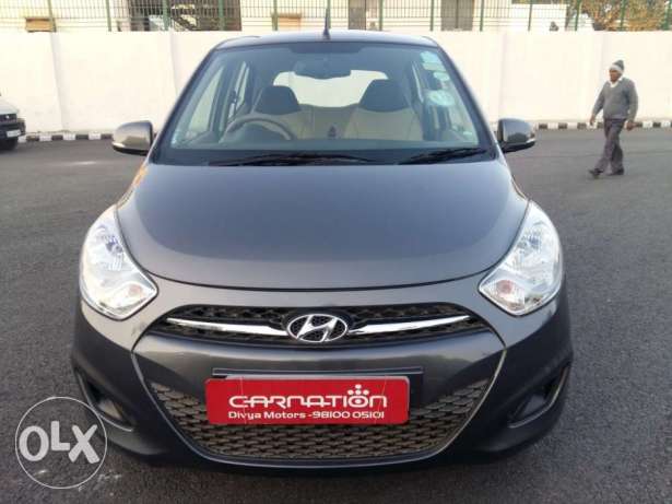 Hyundai I10 Magna 1.2 Kappa, Petrol