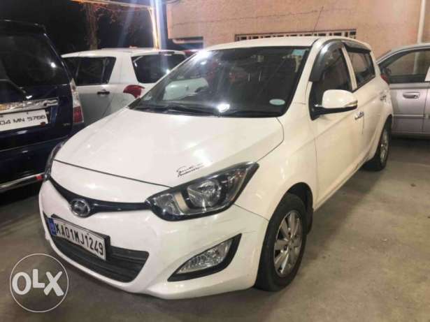 Hyundai I20 Asta 1.4 Crdi, , Diesel