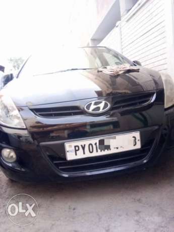 Hyundai I20 petrol  Kms  year