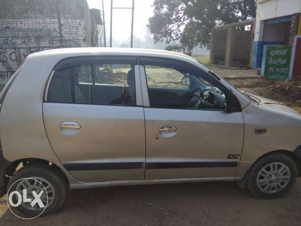 Hyundai Santro Xing cng  Kms  year