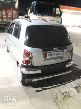 Hyundai Santro Xing cng  Kms  year