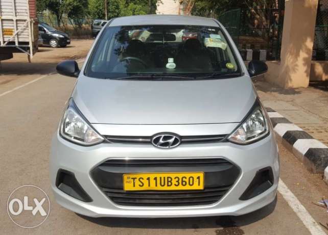 Hyundai Xcent S 1.1 Crdi, , Diesel