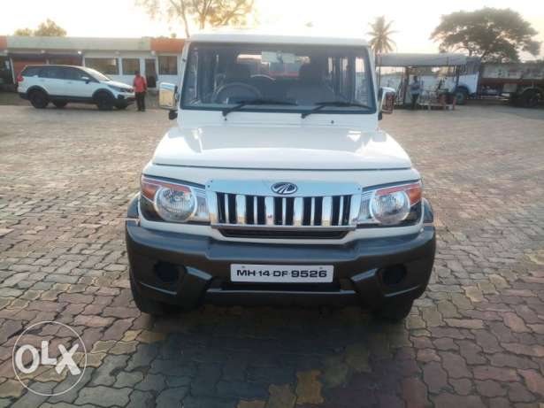  Mahindra Bolero diesel 1 Kms