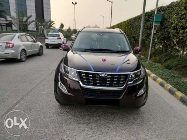 Mahindra Xuv500 Xclusive, , Diesel