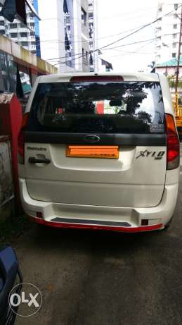  Mahindra Xylo diesel  Kms