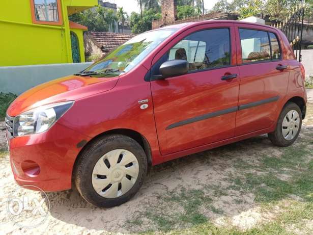 Maruti Suzuki Celerio diesel  Kms  year