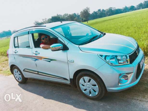  Maruti Suzuki Celerio petrol  Kms