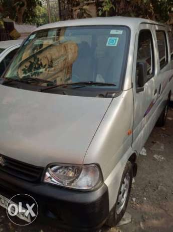 Maruti Suzuki Eeco 5 Str With A/c+htr, , Petrol