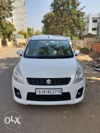 Maruti Suzuki Ertiga Zdi, , Diesel