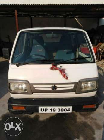 Maruti Suzuki Omni, , Lpg