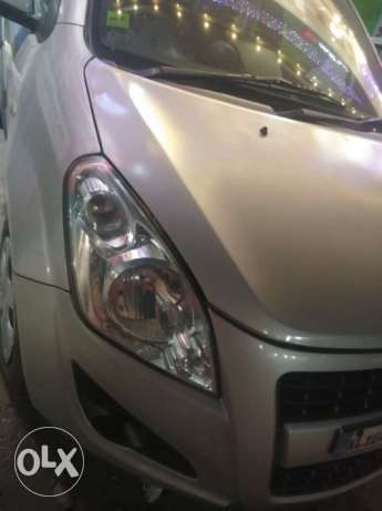 Maruti Suzuki Ritz Vdi (abs) Bs-iv, , Diesel