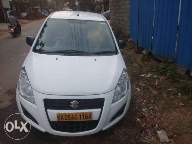 Maruti Suzuki Ritz diesel  Kms  year