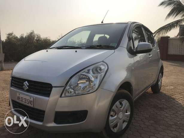 Maruti Suzuki Ritz diesel  Kms  year