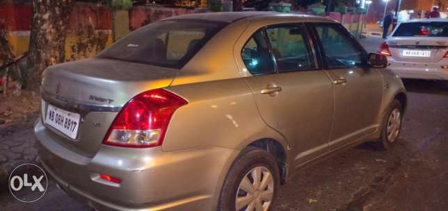 Maruti Suzuki Swift Dzire VDI diesel  Kms  year