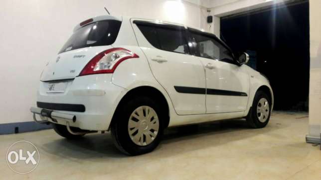 Maruti Suzuki Swift Dzire diesel  Kms  year