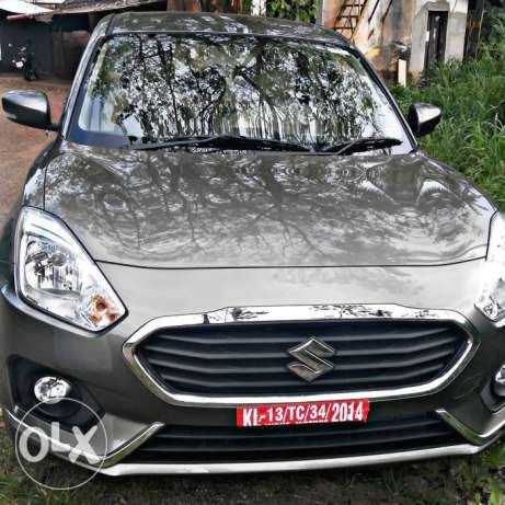 Maruti Suzuki Swift Dzire petrol  Kms  year