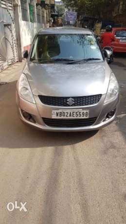 Maruti Suzuki Swift Vdi Abs Bs-iv, , Diesel