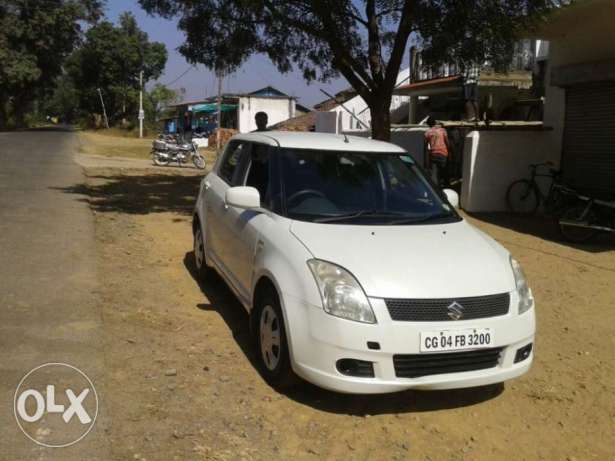 Maruti Suzuki Swift Vdi Abs, , Diesel