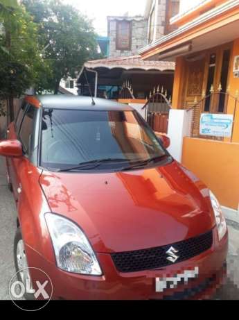 Maruti Suzuki Swift Vdi Abs, , Diesel