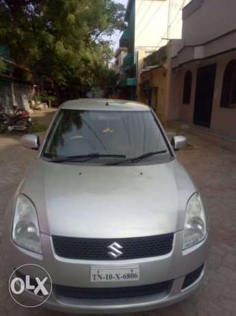 Maruti Suzuki Swift Vdi, , Diesel