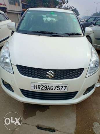 Maruti Suzuki Swift Vxi, , Petrol