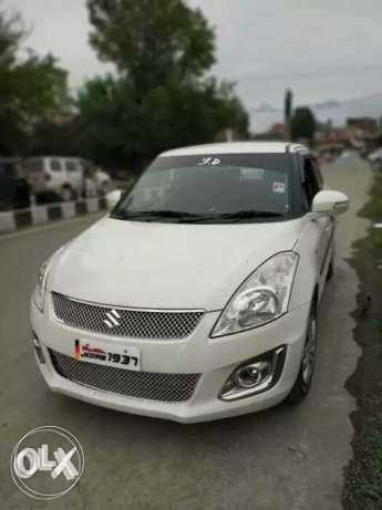  Maruti Suzuki Swift diesel  Kms