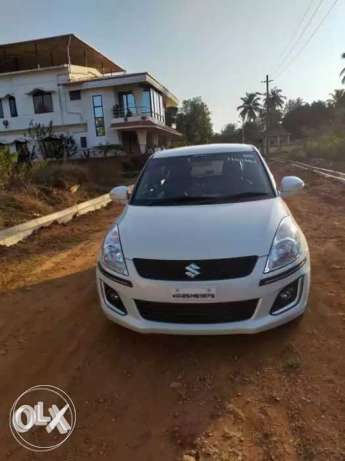  Maruti Suzuki Swift diesel  Kms