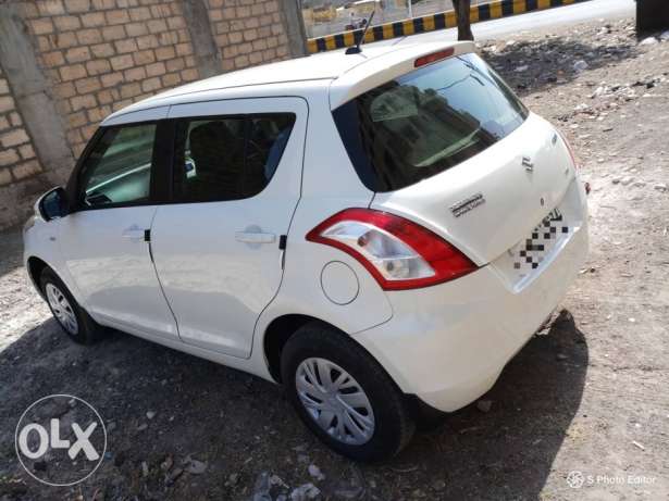  Maruti Suzuki Swift diesel  Kms