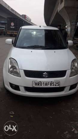  Maruti Suzuki Swift diesel  Kms