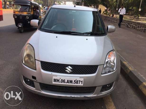  Maruti Suzuki Swift petrol  Kms