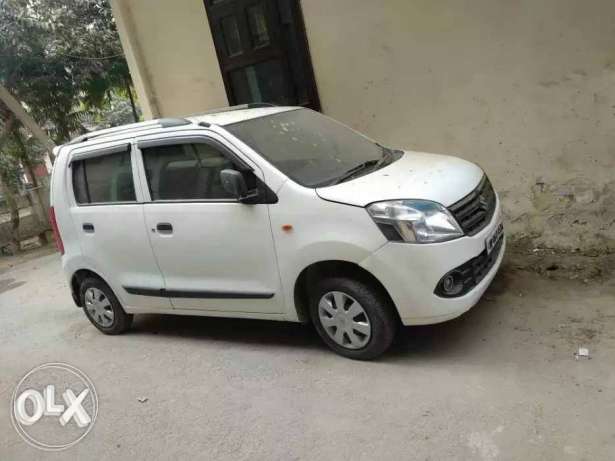 Maruti Suzuki Wagon R Stingray cng  Kms  year