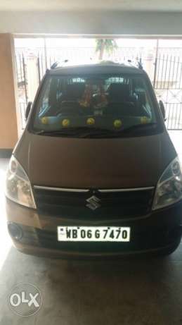 Maruti Suzuki Wagon R petrol  Kms  year