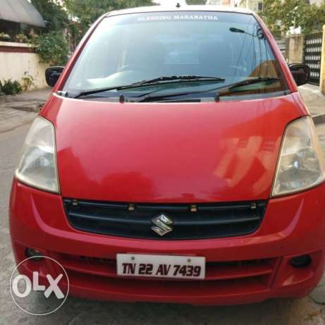 Maruti Suzuki Zen Estilo Lxi Bs Iv, , Petrol