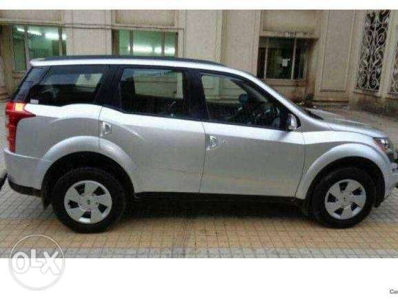  Model XUV 500 For Sale (Excellent Condition)