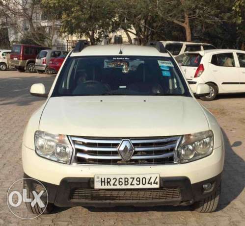 Renault Duster 85 Ps Rxl Diesel (opt), , Diesel