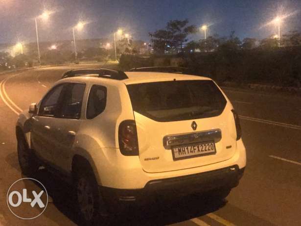 Renault Duster diesel  Kms  year