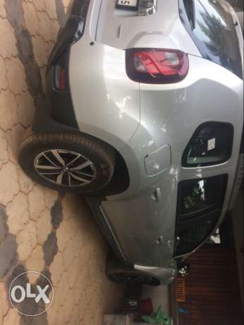 Renault Duster diesel  Kms  year