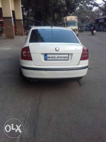  Skoda Laura diesel  Kms