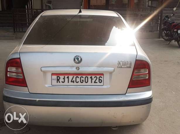 Skoda Octavia diesel  Kms  year