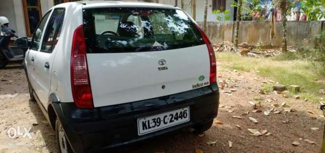 Tata Indica V2 Dle Bs-iii, , Diesel