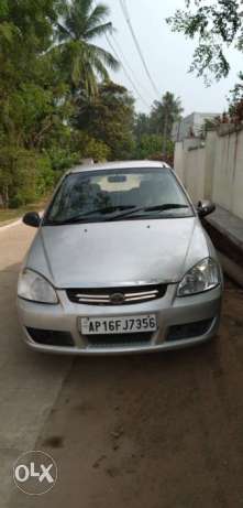 Tata Indica diesel  Kms  year