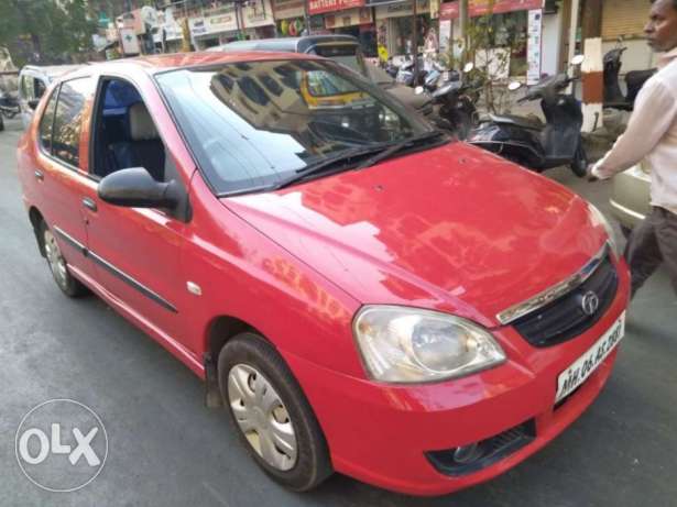 Tata Indigo Cs Ls Dicor, , Diesel