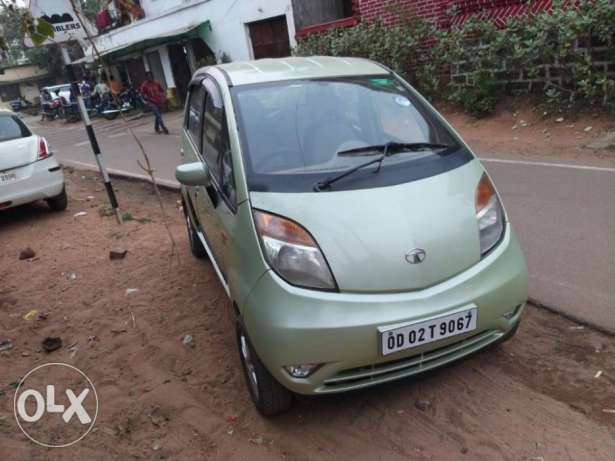 Tata Nano Lx, , Petrol