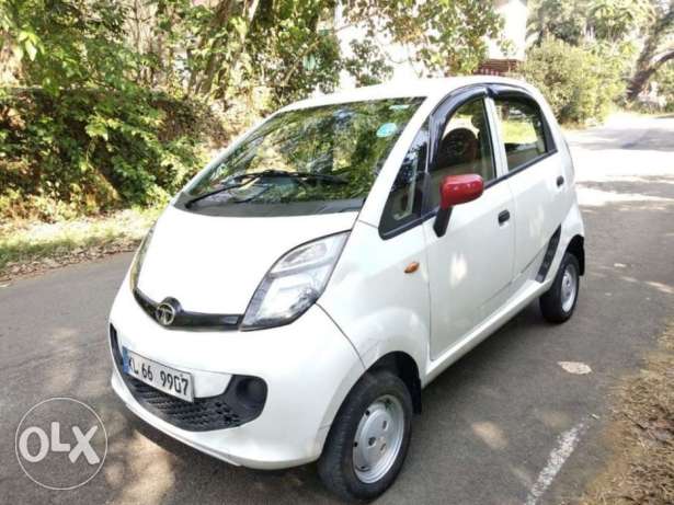 Tata Nano Xm, , Petrol