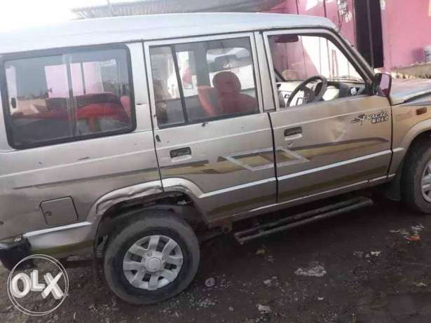  Tata Sumo Gold diesel  Kms 