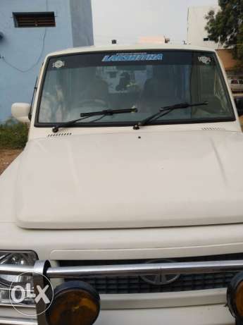  Tata Sumo Victa diesel  Kms