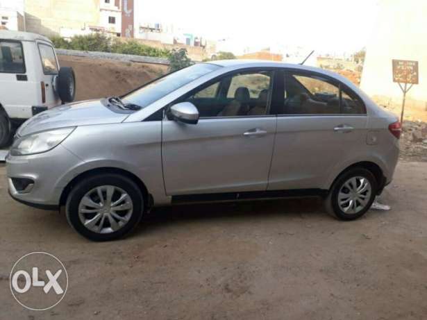 Tata Zest Xt Diesel, , Diesel