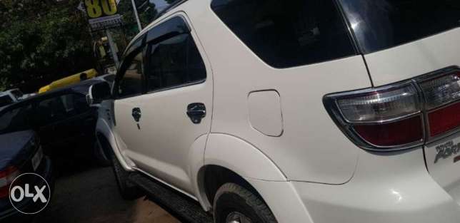 Toyota Fortuner 2.8 4x4 Mt, , Diesel