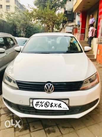 Volkswagen Jetta 2.0 MT TDI CKD  Kms single owner 